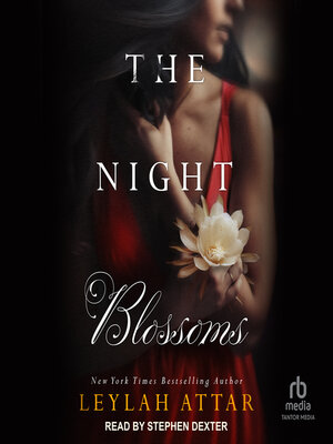 The Night Blossoms - Audiobook